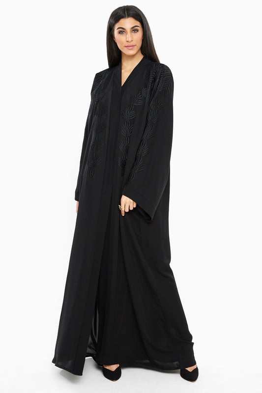 Abaya-SB199A
