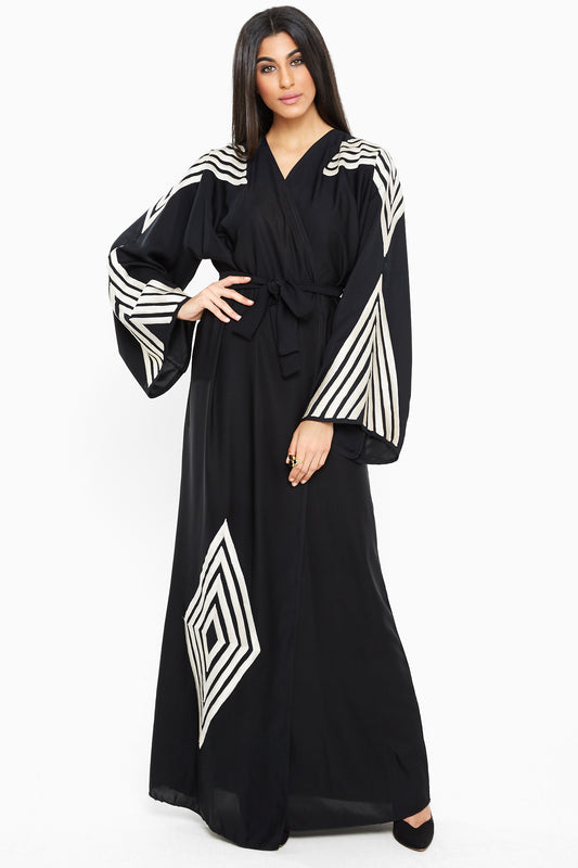 Abaya-SB222A