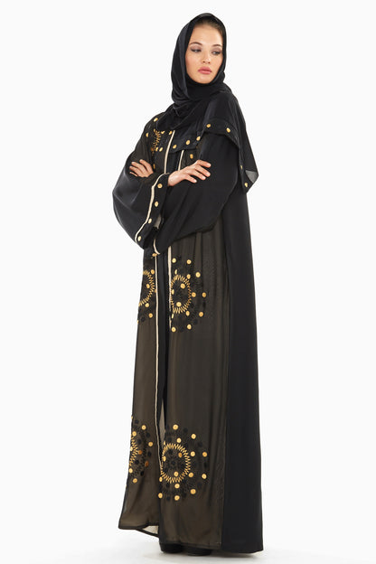 Abaya-SQ285A