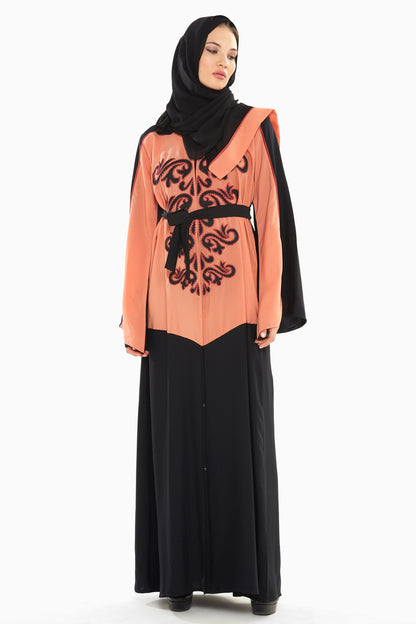 Abaya-SQ286A