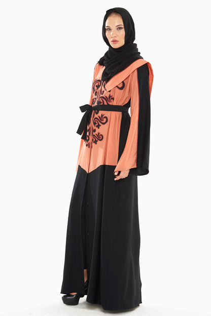 Abaya-SQ286A