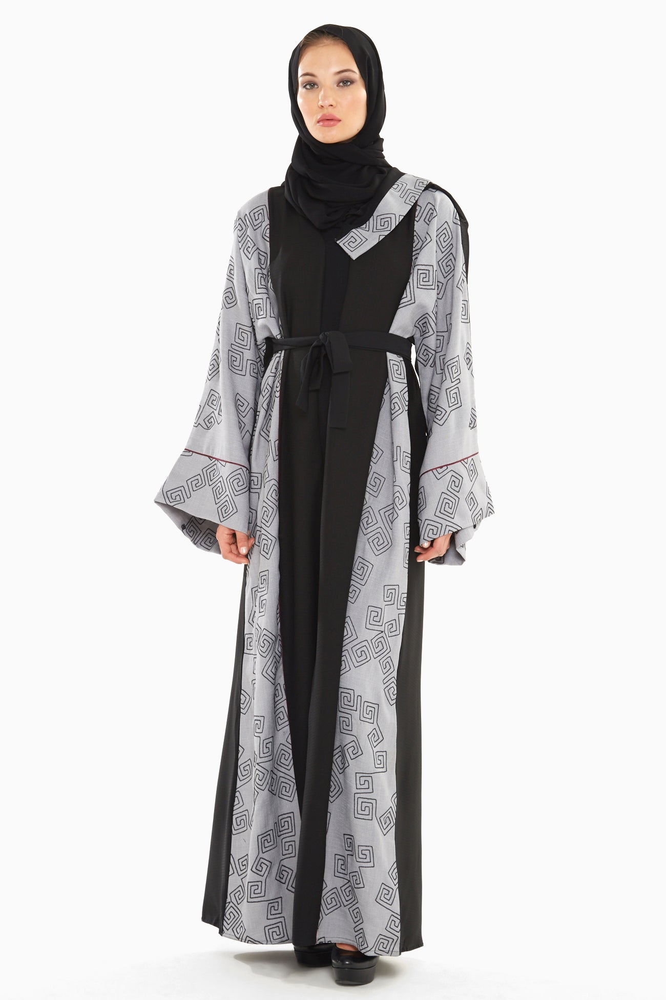 Abaya-SQ288A