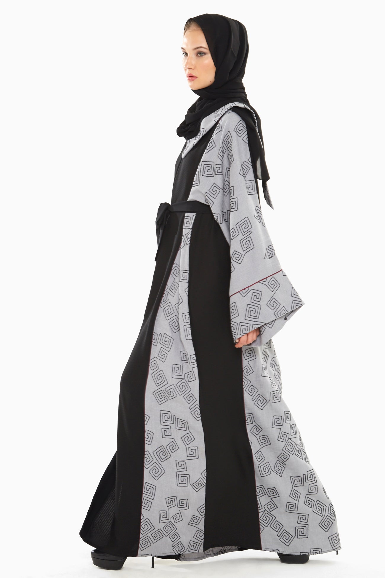 Abaya-SQ288A