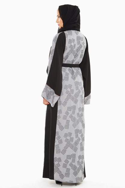 Abaya-SQ288A