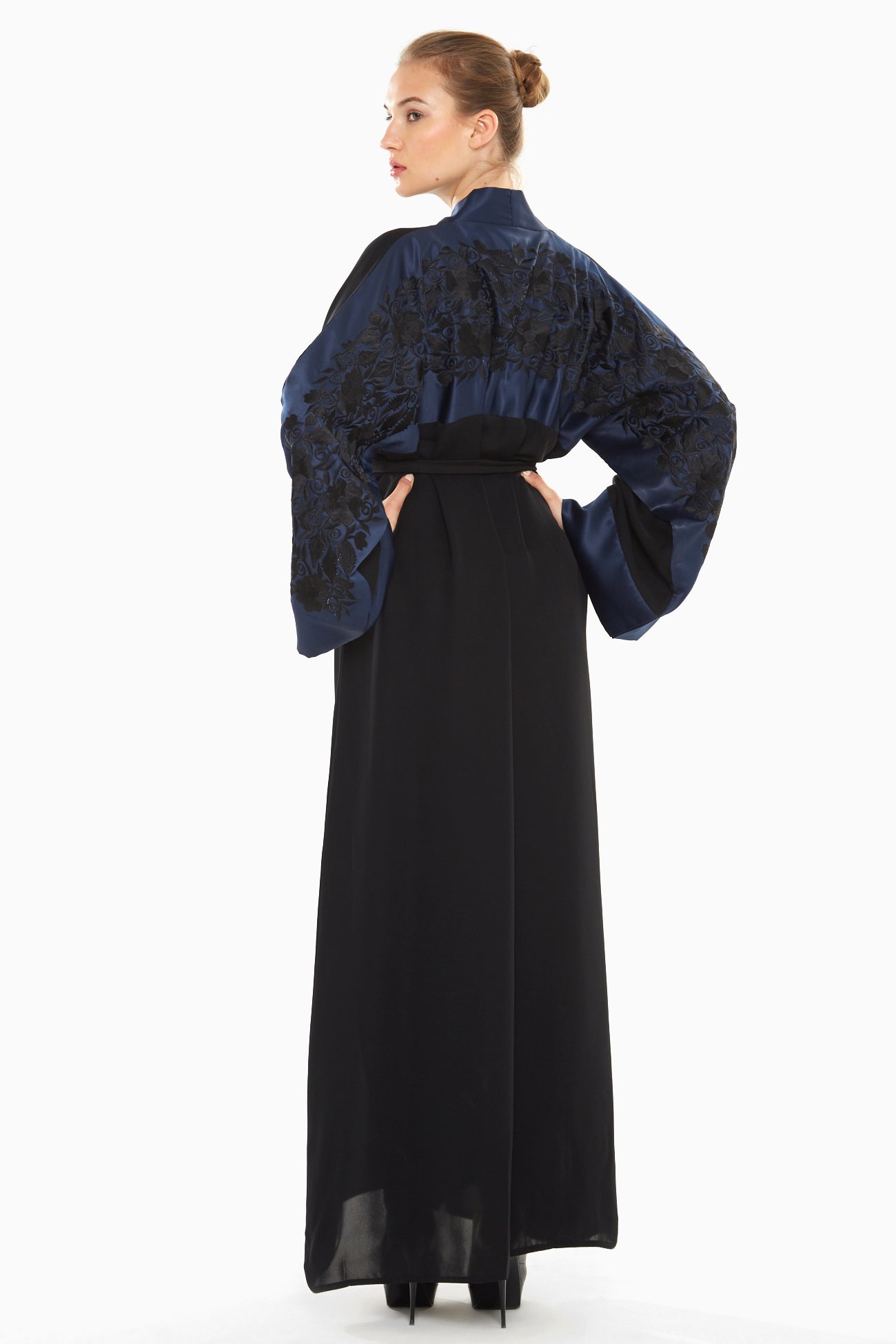 Abaya-SQ294A