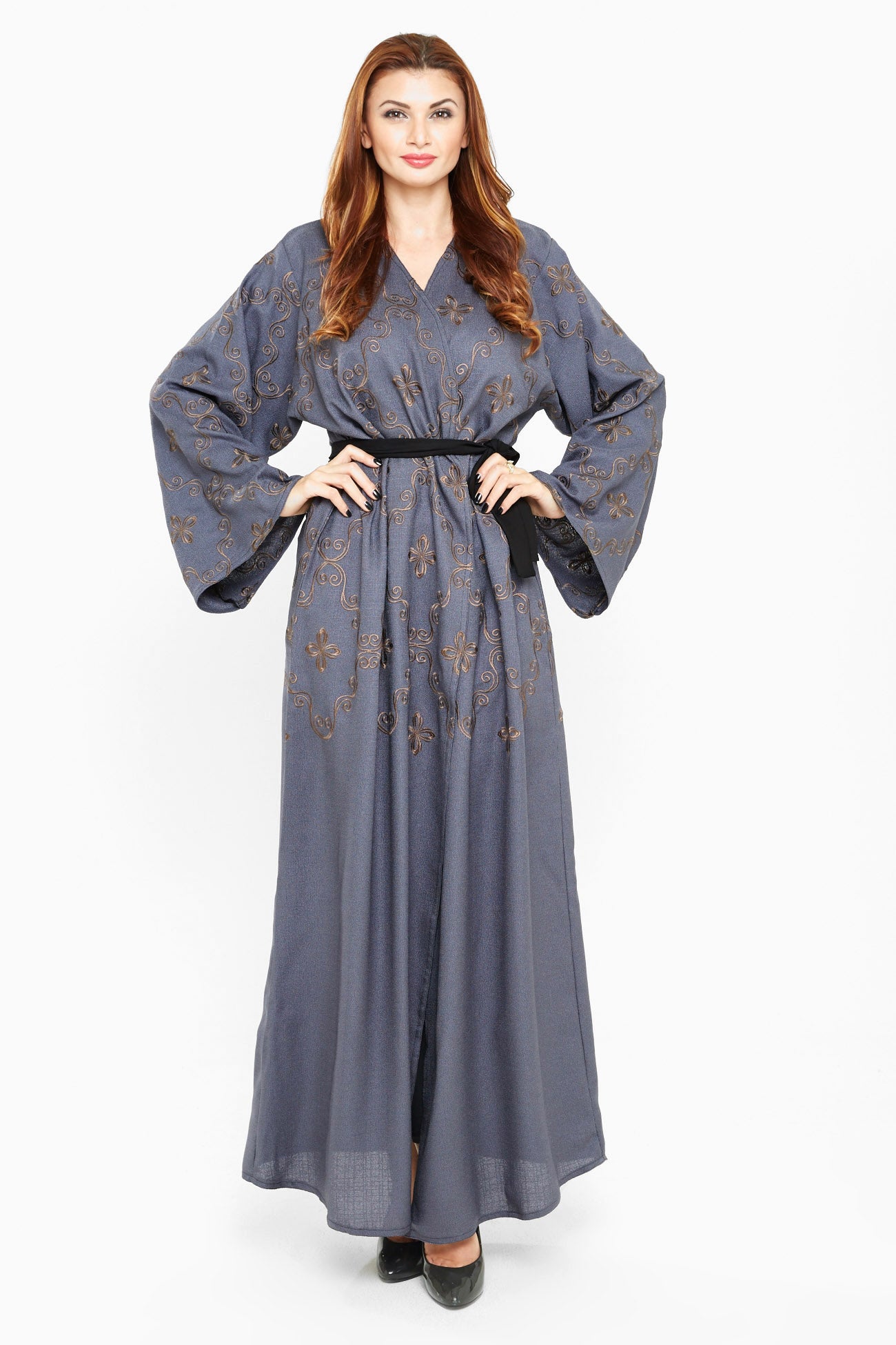 Abaya-SQ441A