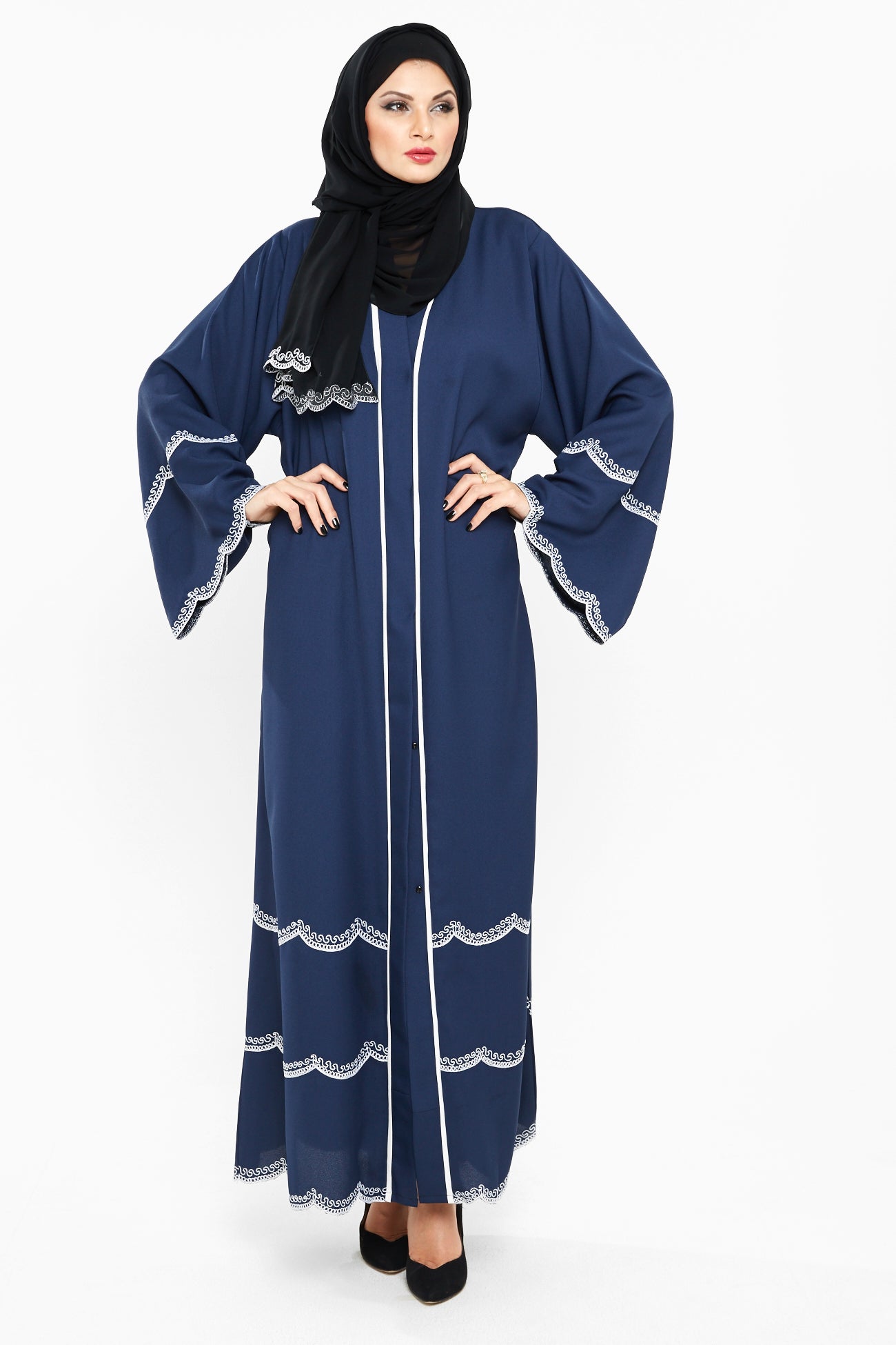 Abaya-SQ450A